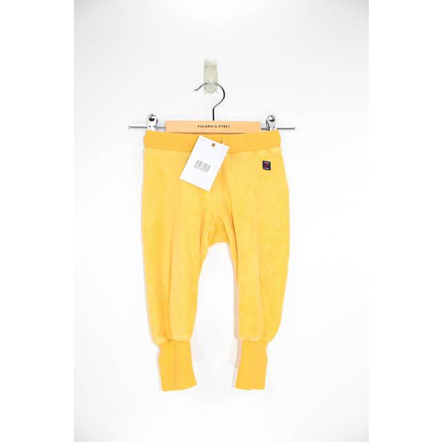 Baby Leggings - Yellow - 4-6m x 68