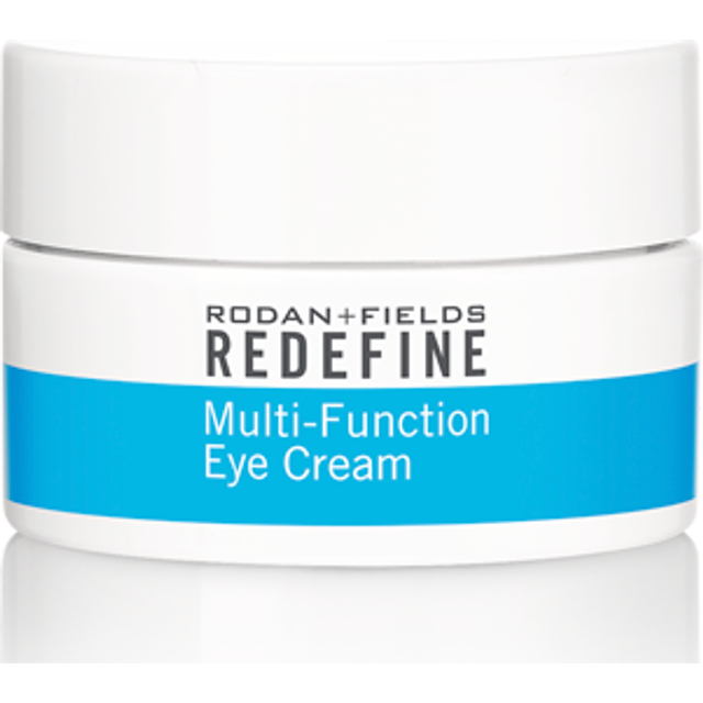 Multi Function Eye Cream 0.5 oz