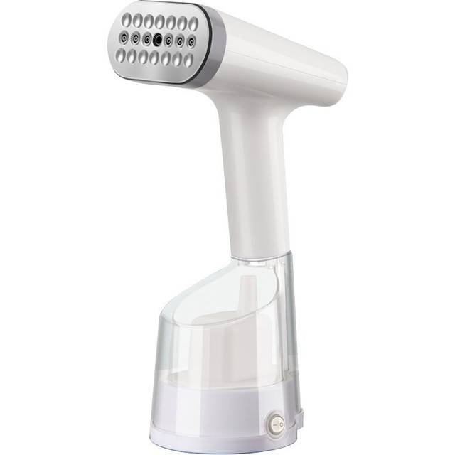 BOYALIGE Portable Ironing Machine Handheld Garment Steamer 800W Powerful Business Home Travel 15 Seconds Fast-Heat