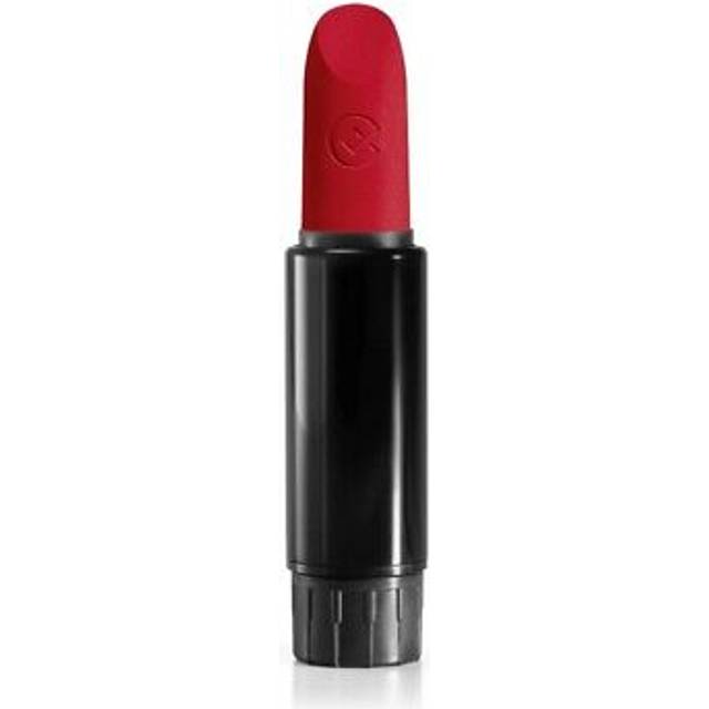 Collistar Puro Matte Refill Lipstick Langtidsholdbar læbestift Genopfyldning Skygge 111 ROSSO MILANO 3,5 ml