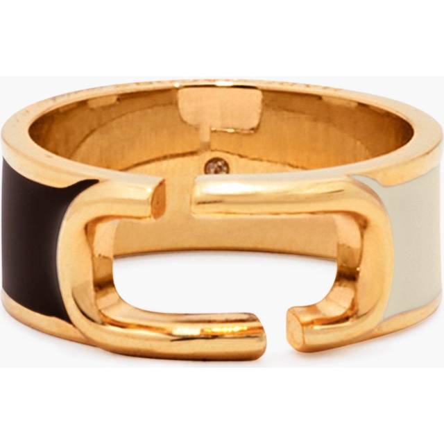 Bague Enamel - Multicolore - T52
