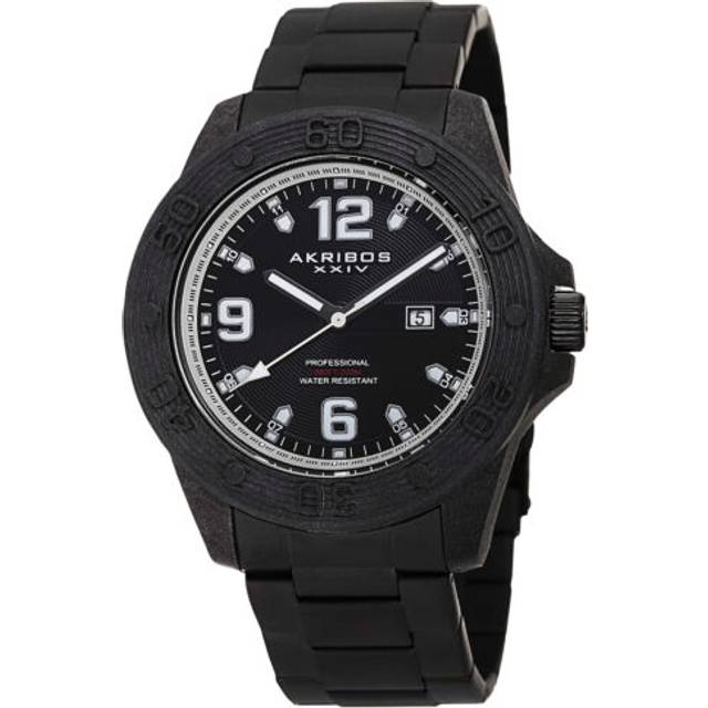 Vornex Sentinel 48mm Quartz Sport - White - One Size