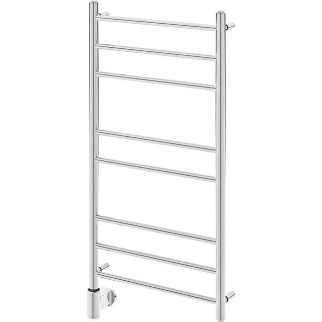 Handdukstork El/Vatten Pax Positiv 53X100Cm