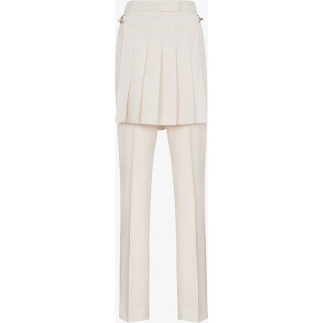 Slim-fit Trousers