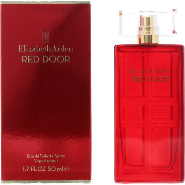 Elizabeth Arden Red Door Eau de Toilette 50ml For Her