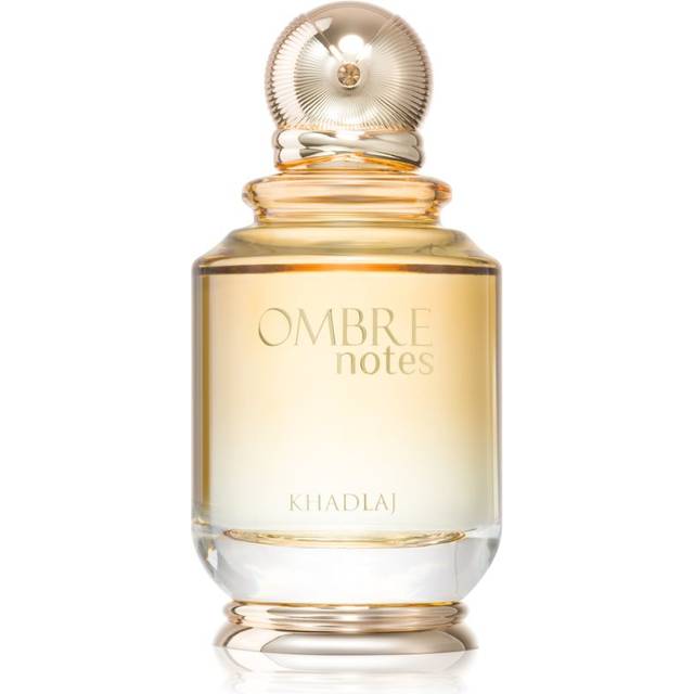 Khadlaj - Ombre Notes EDP 100ml