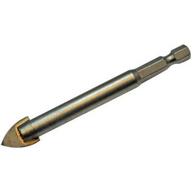 8mm Tile & Glass Drill Bit Ceramic Tiles Glass Mirrors