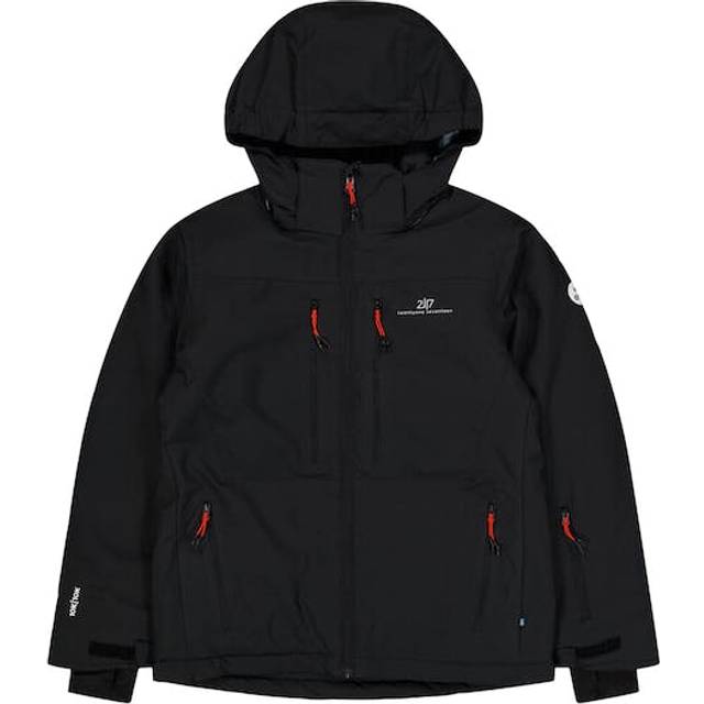 2117 of Sweden Langas Jacka Jr Black (116)