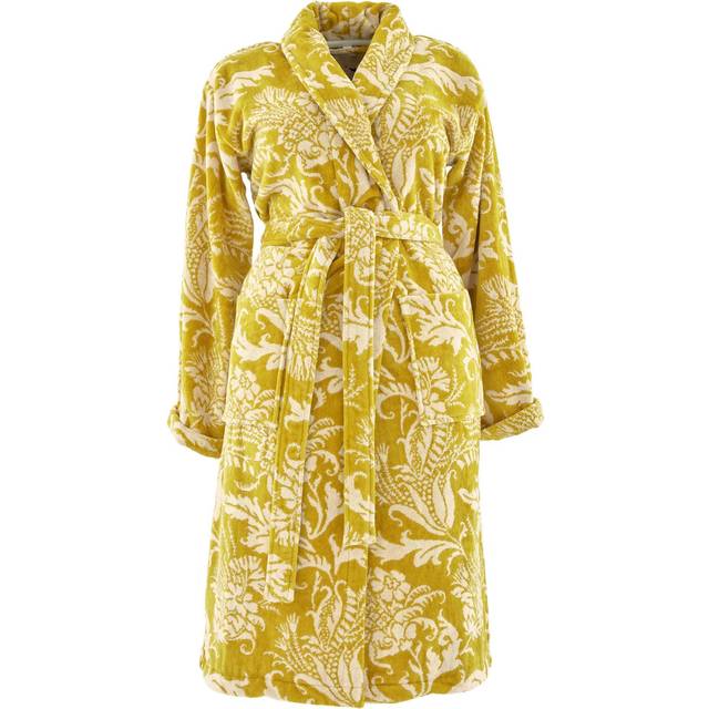 Ted Baker Home Baroque Robe - Gold
