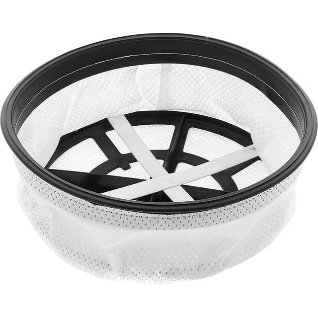 Filter for Titan TTB671VAC 15L 800w Vacuum Cleaner 12'' Round Main Cloth Bucket