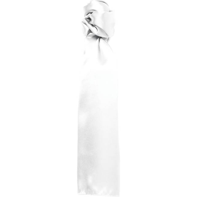Premier  Scarf PR730  - One size - White - One size