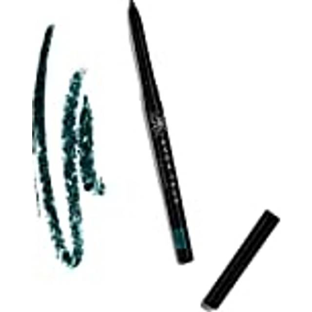 Avon True Colour Glimmerstick Diamonds Eyeliner - Teal Sparkle
