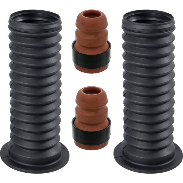 Rubber Buffer, suspension 173573 FEBI 173573