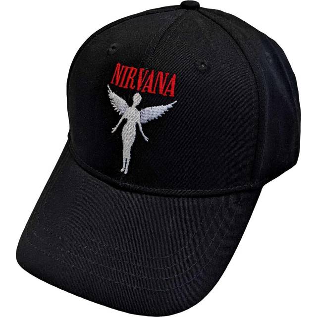 Nirvana Unisex Adult Angelic Baseball Cap