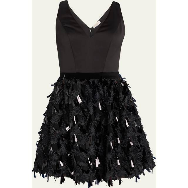 Ramy Brook Vera Mini Dress