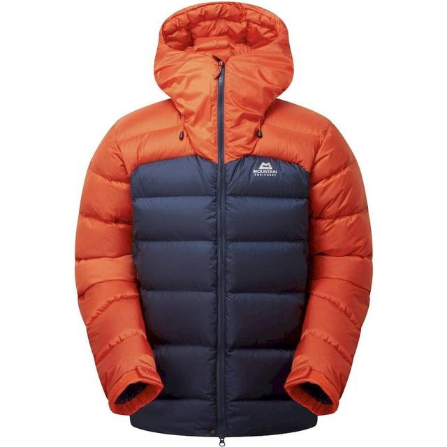 Mountain Equipment Vega Jacket - Dunjacka - Herr Cosmos / Cardinal S