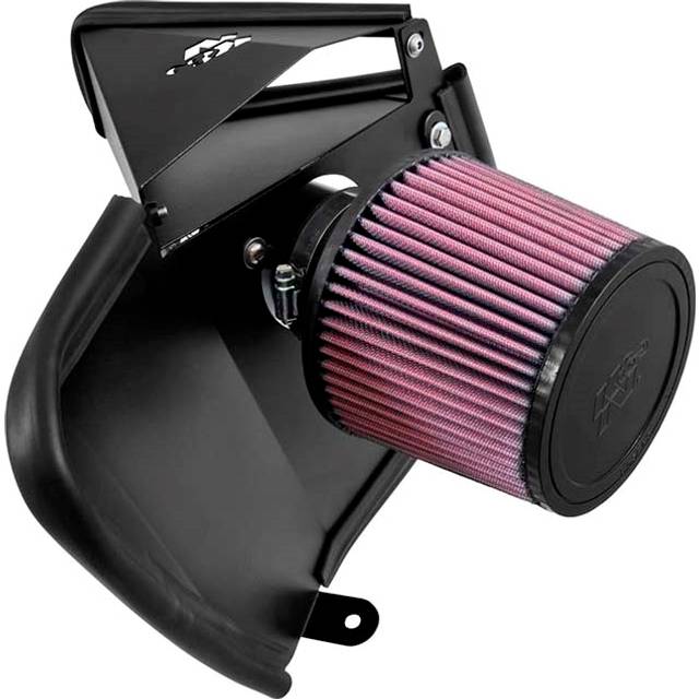 K&N Filters Typhoon Induction Kit
