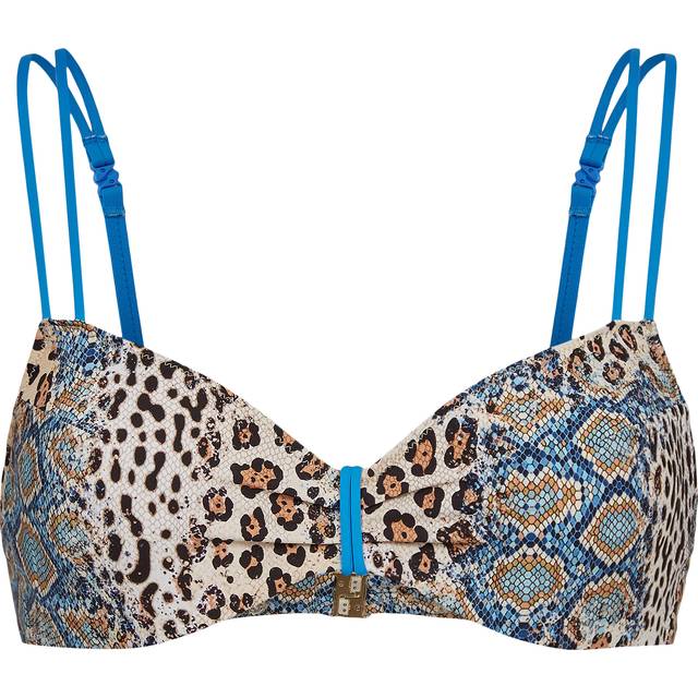 Marie Jo Minorca Full Cup Bikini Top