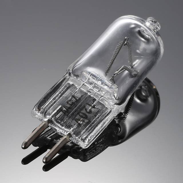 Godox 75W 2700K Photo Studio Modeling Lamp Bulb for Compact Studio Flash Strobe Light 120V