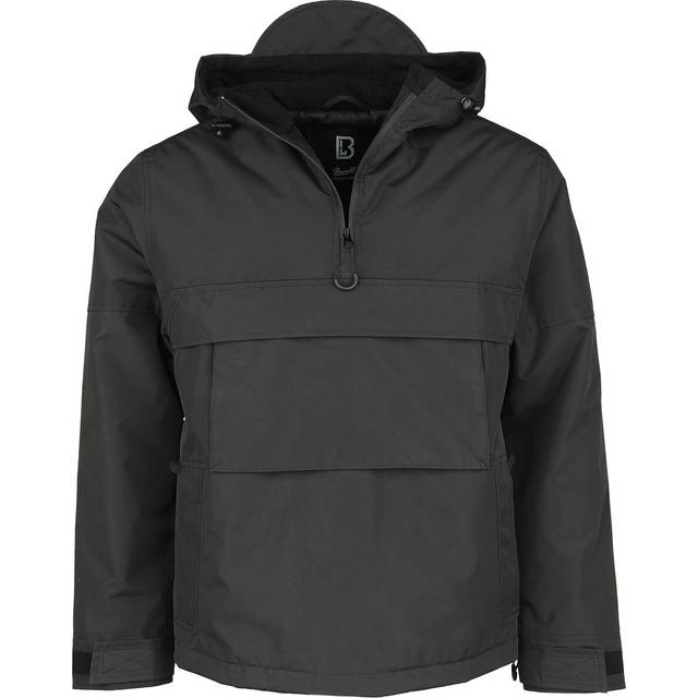 Brandit Arctic, windbreaker , color: Black , size: L