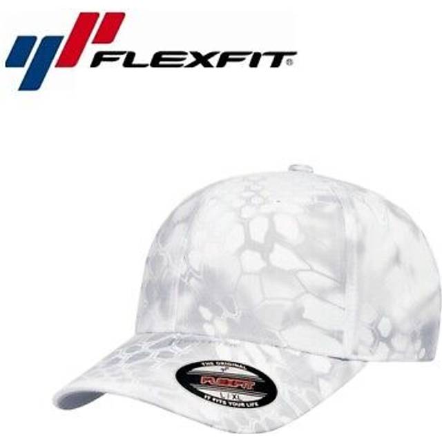 Flexfit Flexfit Kryptek Cap S/M White Keps