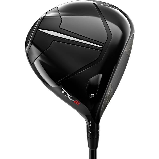 Titleist TSR2 Högerhänt 11° Senior Golfklubb - Driver