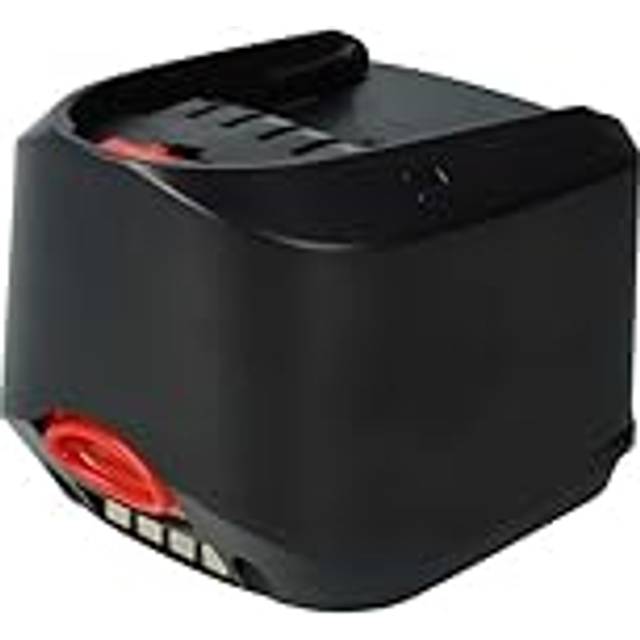 Battery compatible with Bosch pks 18 li, psb 18 LI-2, pml 18 Li Power Tools, Garden tool (3000 mAh, Li-ion, 18 v) - Vhbw