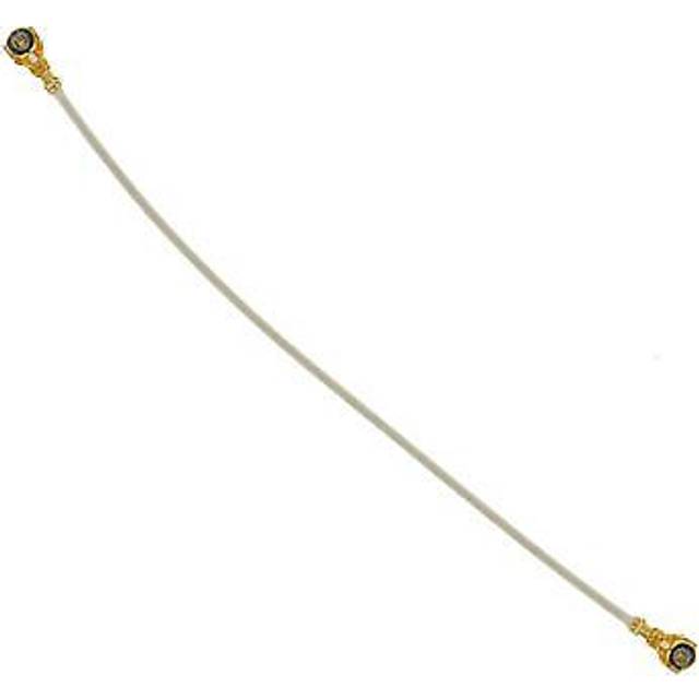 Google pixel 4a g025j antenna cable line connector flex white