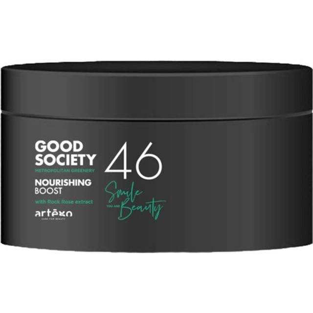 Artègo Good Society Nourishing Boost Mask 500ml