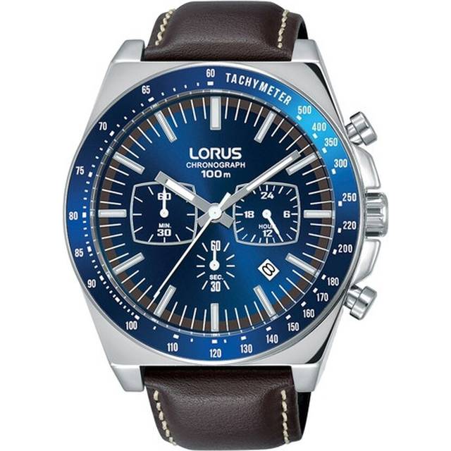 Lorus Watches Mod. Rt357gx9