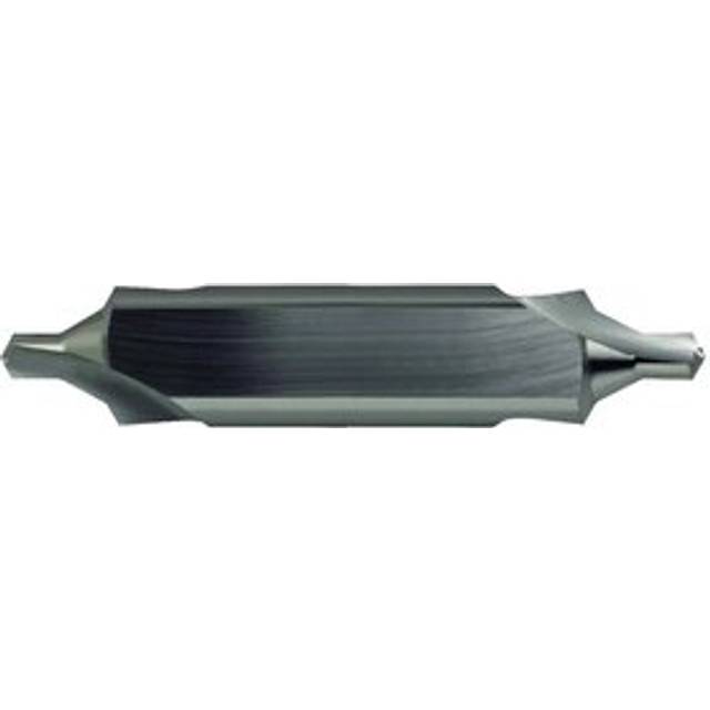 Guhring 589 2.50x10mm HSS Form Bcentre Drill