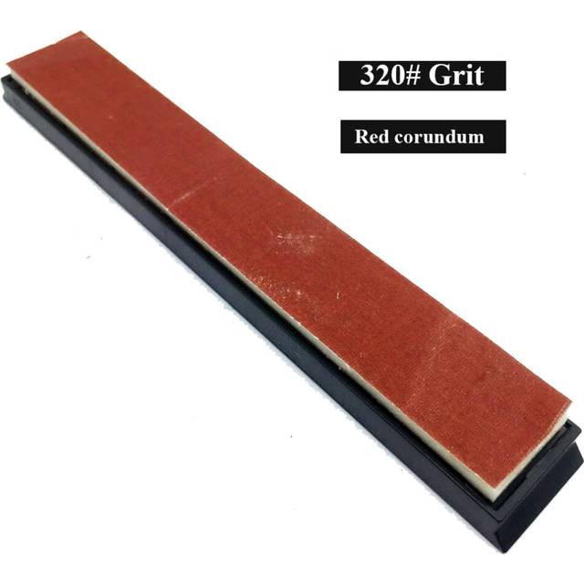 (a-sandbelt 1 piece price) Knife Sharpener Angle Guide Kitchen Accessories Knife Sharpener Ruixin Pro iii Knife Sharpener Professional Sharpening Syst