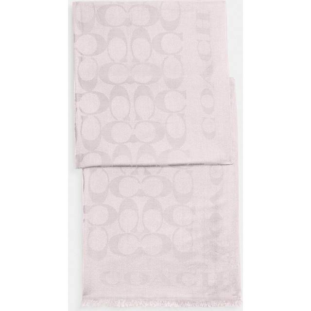 Signature Stole - Blush - One Size