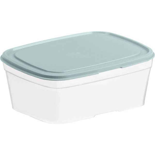Matfövarings box 0,8l     Bio