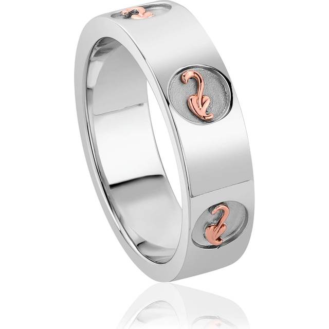 Insignia Sterling Silver Ring