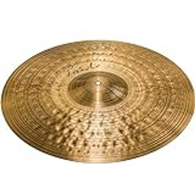 Paiste 20 Signature Power Ride