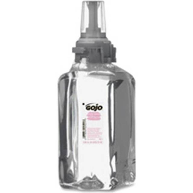 Gojo  Foam Soap Handwash, Refill, for ADX-12, Clear-Mild