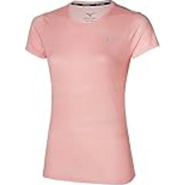 Mizuno Core Graphic Tee Damen Grösse XL
