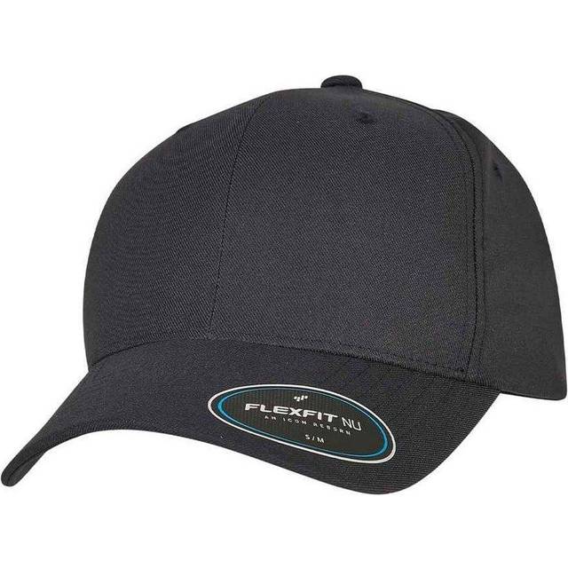 (S-M, Dark Navy) Flexfit NU Baseball Cap