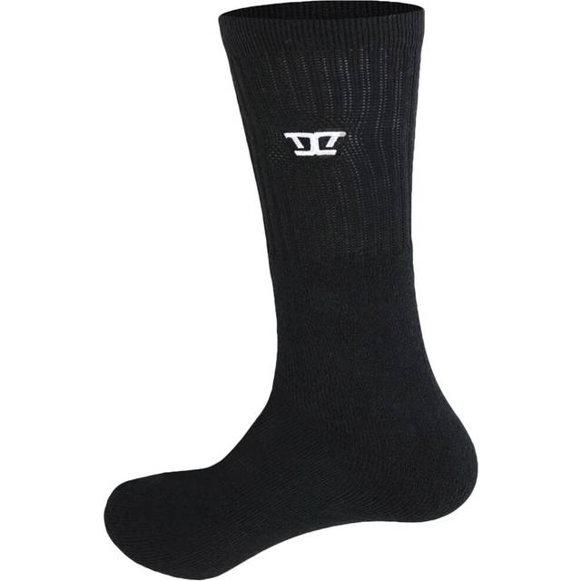 Duke d555 mens logan 2 pack big tall kings size sports & leisure cushioned socks