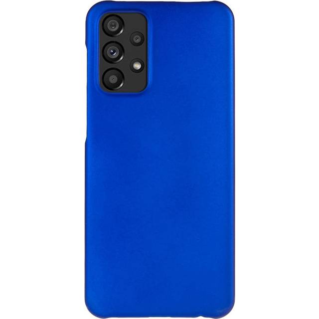 Samsung Galaxy A23 / A23 (5G) Skal Hård Plast - Blå