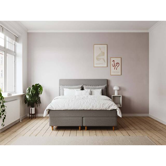 Senses Kontinentalseng