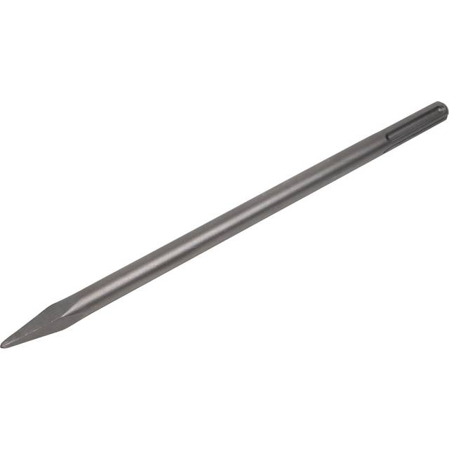 Worksafe X2PT Point 400mm - SDS MAX