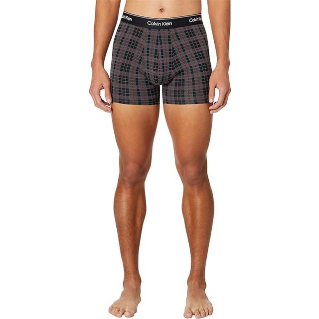 Calvin Klein Modern Holiday Boxer Brief
