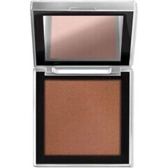 Mesauda Milano Skin Mate Bronzer Cremebronzer Skygge - 8 g