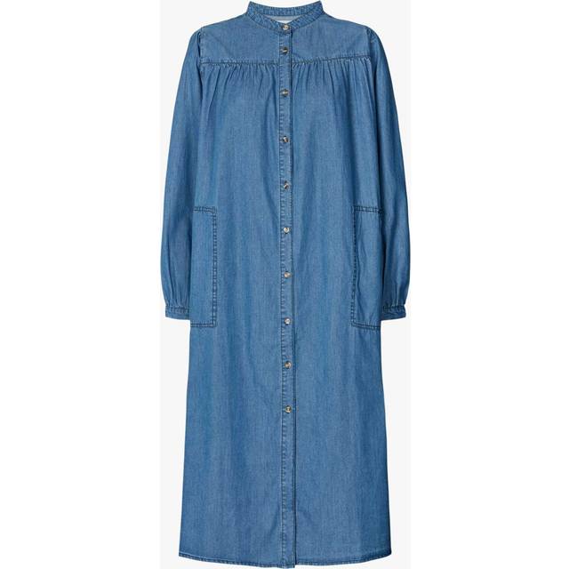 Shirt Dresses
