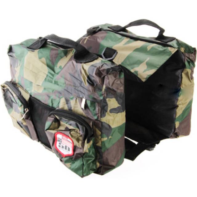 Pet Dog Bagpack Middle Large Dog Bag