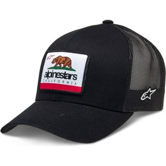 Alpinestars Cali 2.0 Cap, black for Men
