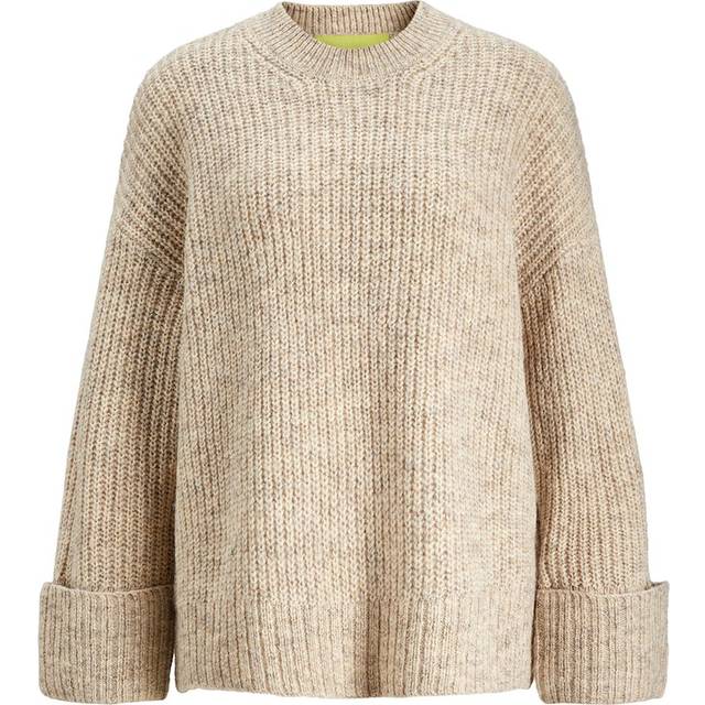 Jxellinora Knitted Pullover