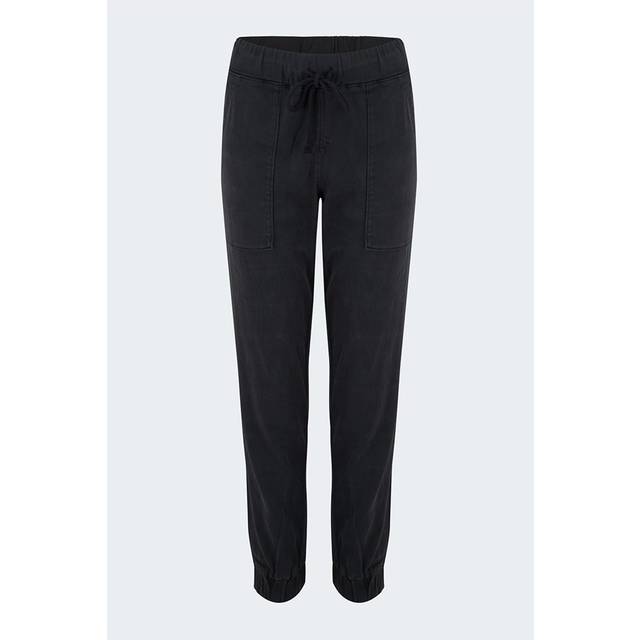 Bella Dahl - Pocket Jogger in Black - M